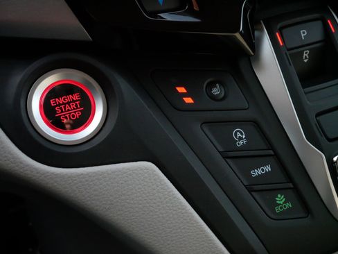 Certified 2026 Honda Odyssey EX-L image 28