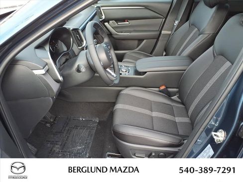 New 2026 MAZDA CX-50 AWD 2.5 S w/ Weather Package image 9