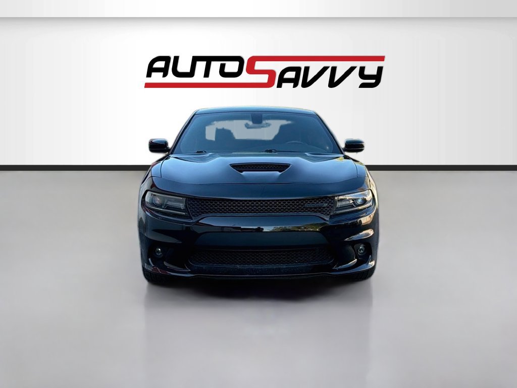 Used 2020 Dodge Charger GT w/ Blacktop Package RWD image 2