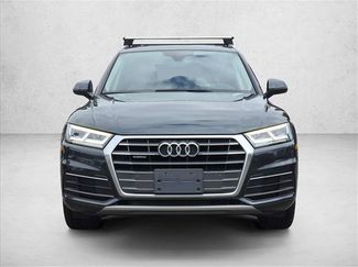 Used 2018 Audi Q5 2.0T Premium Plus AWD/4WD video 2