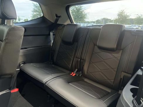 New 2026 Volkswagen Atlas SE image 23