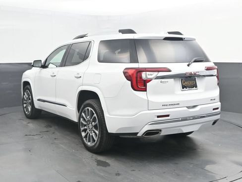 Used 2023 GMC Acadia Denali AWD/4WD image 3