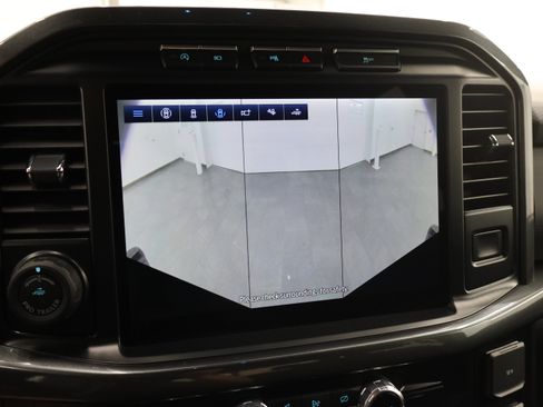 Used 2023 Ford F150 XLT w/ Equipment Group 302A High AWD/4WD image 18