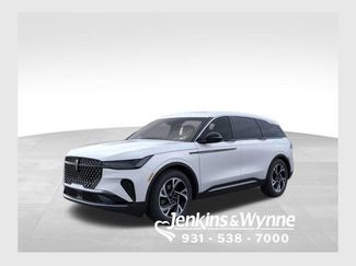 New 2026 Lincoln Nautilus Premier w/ Equipment Group 102A 360° Tour