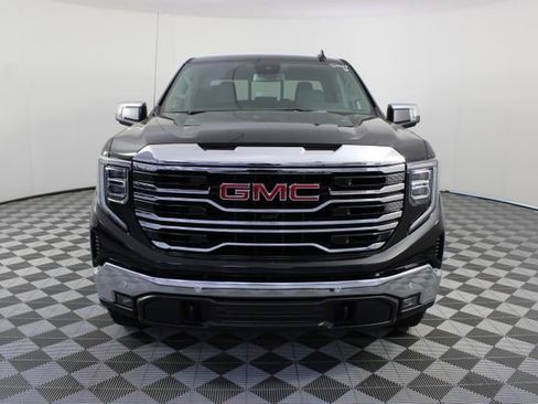 New 2026 GMC Sierra 1500 SLT w/ SLT Premium Plus Package AWD/4WD image 30