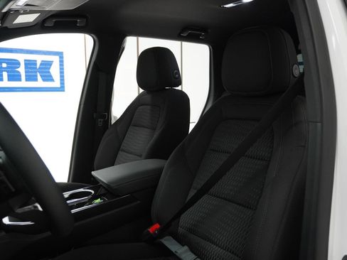 New 2026 Chevrolet Equinox LT w/ Midnight Edition FWD image 16