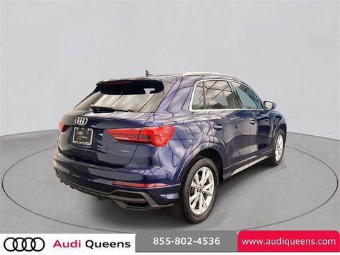 Certified 2023 Audi Q3 2.0T Premium Plus w/ Premium Plus Package image 2