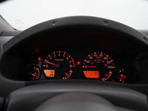 Used 2013 Nissan Frontier SV AWD/4WD image 26
