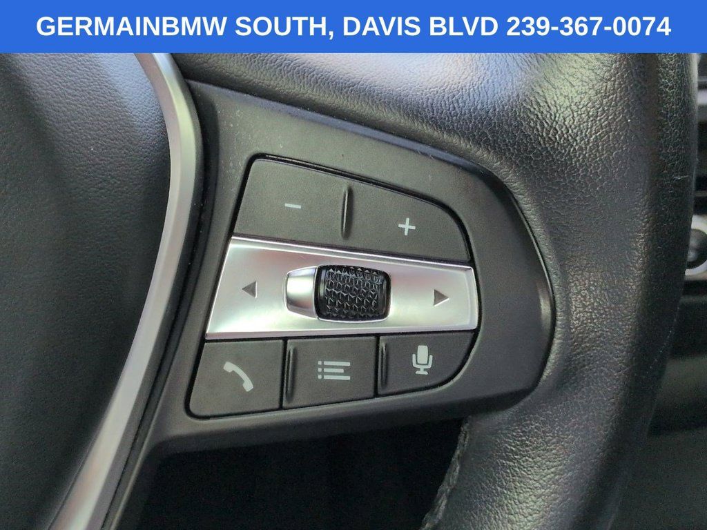 Used 2022 BMW 228i Gran Coupe w/ Convenience Package FWD image 28