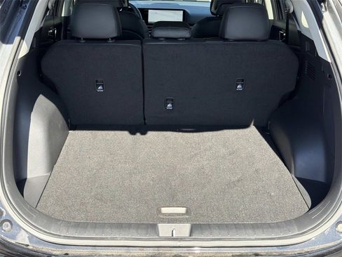 Used 2026 Kia Sportage SX image 16