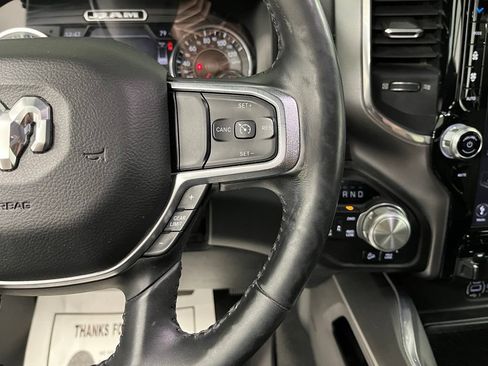 Used 2020 RAM 1500 Laramie w/ Sport Appearance Package AWD/4WD image 30
