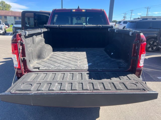 Used 2019 RAM 1500 Big Horn AWD/4WD image 20