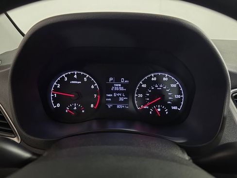 Used 2019 Hyundai Accent SEL FWD image 11