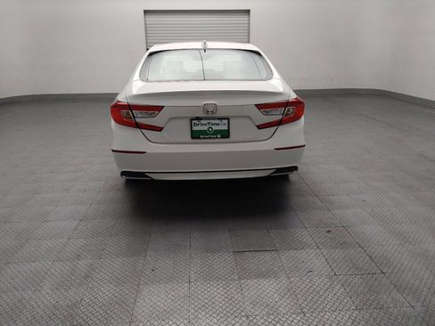 Used 2019 Honda Accord EX image 6
