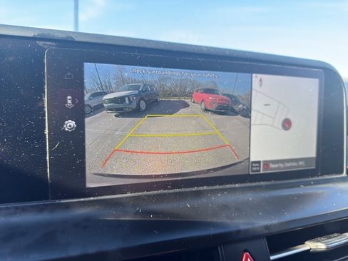 Used 2024 Kia Seltos S image 17