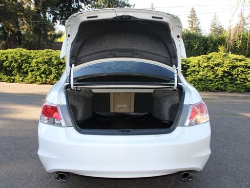 Used 2008 Honda Accord EX image 16