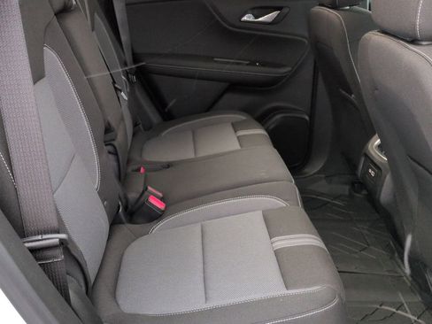 New 2026 Chevrolet Blazer LT w/ LPO, Floor Liner Package image 86