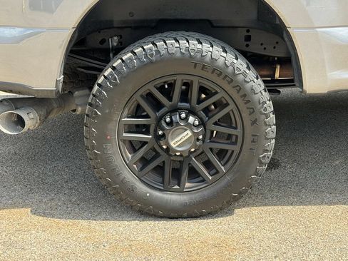 Used 2021 Ford F250 Lariat AWD/4WD image 8