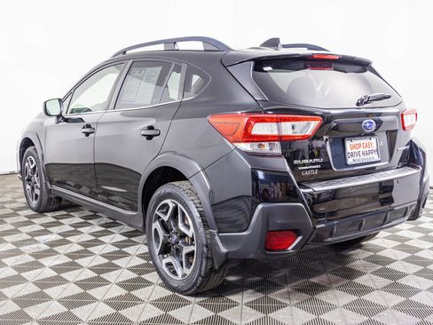 Used 2019 Subaru Crosstrek 2.0i Limited w/ Moonroof Package w/Navigation image 43