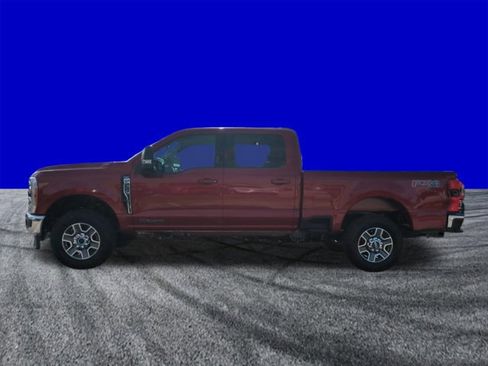 New 2026 Ford F250 Lariat w/ FX4 Off-Road Package AWD/4WD image 7