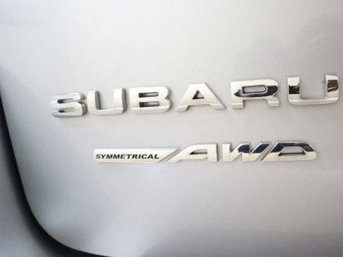 Used 2021 Subaru Crosstrek 2.5i Limited w/ Moonroof Package 2 image 24