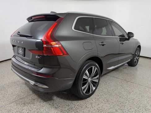 Used 2022 Volvo XC60 B6 Inscription w/ Advanced Package image 7