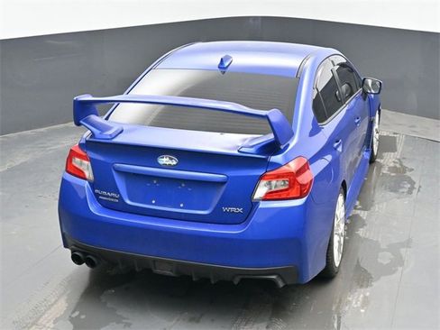 Used 2018 Subaru WRX Base image 25