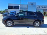 Used 2023 Chevrolet Equinox LT image 2