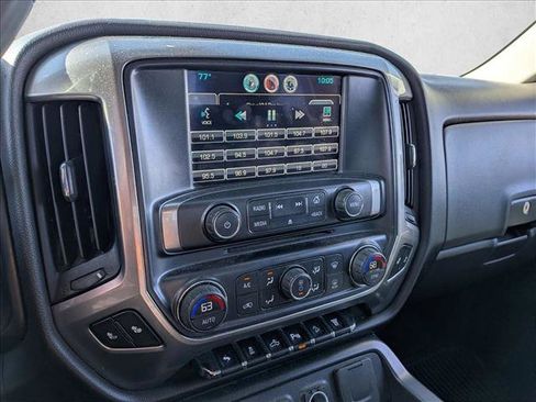 Used 2015 Chevrolet Silverado 2500 LT w/ Z71 Package, Off-Road image 11