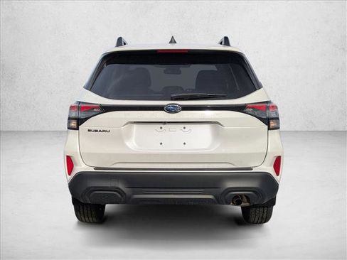 New 2026 Subaru Forester Premium image 7