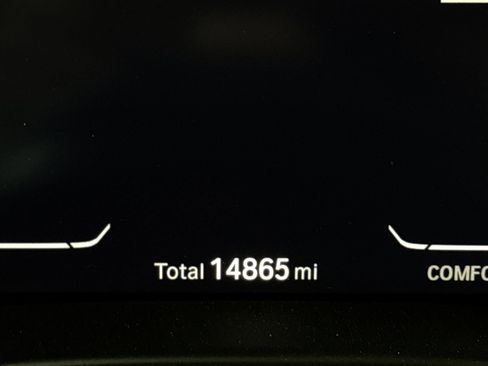 Used 2023 BMW X3 xDrive30i w/ M Sport Package image 21