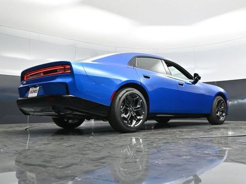 New 2026 Dodge Charger R/T w/ Driver Convenience Group AWD/4WD image 51