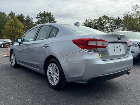 Used 2018 Subaru Impreza 2.0i Premium image 8