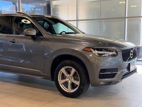 Used 2016 Volvo XC90 T5 Momentum AWD/4WD image 5