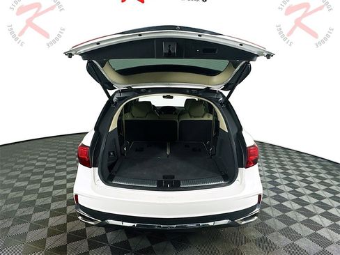 Used 2020 Acura MDX FWD image 30