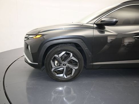 Used 2024 Hyundai Tucson SEL w/ Convenience Package FWD image 9