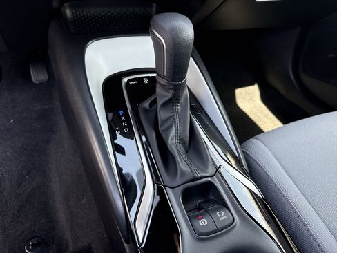 Certified 2022 Toyota Corolla SE image 10