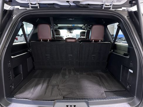 Used 2023 Ford Expedition Max Limited AWD/4WD image 32