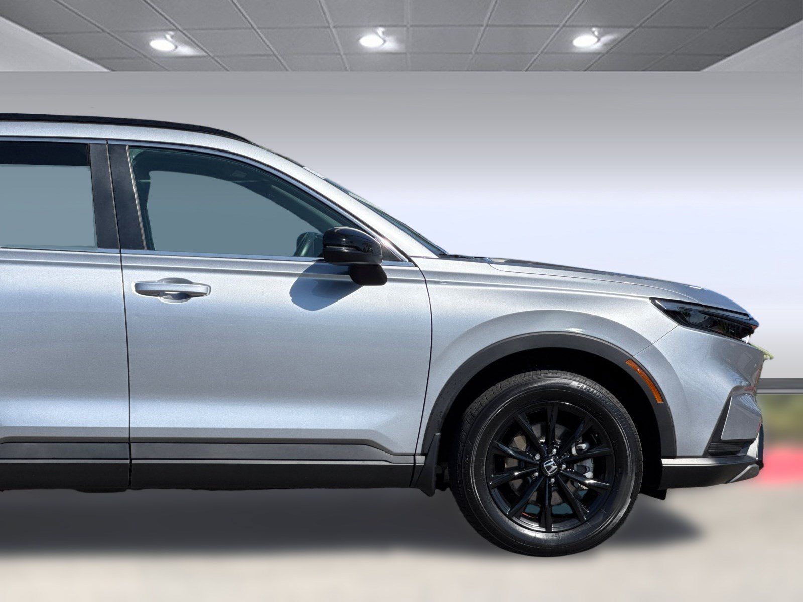 Used 2024 Honda CR-V Sport image 34