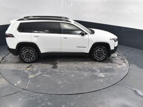 New 2026 Jeep Cherokee Limited image 42