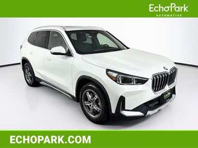 Used 2025 BMW X1 xDrive28i