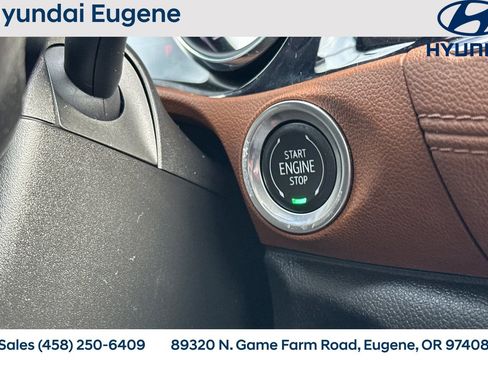 Used 2020 Buick Encore GX Essence w/ Advanced Technology Package image 27