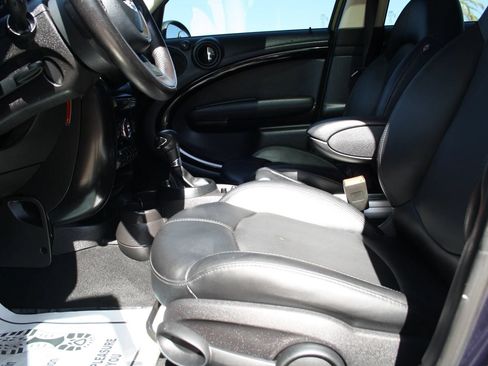 Used 2015 MINI Cooper Countryman FWD image 11