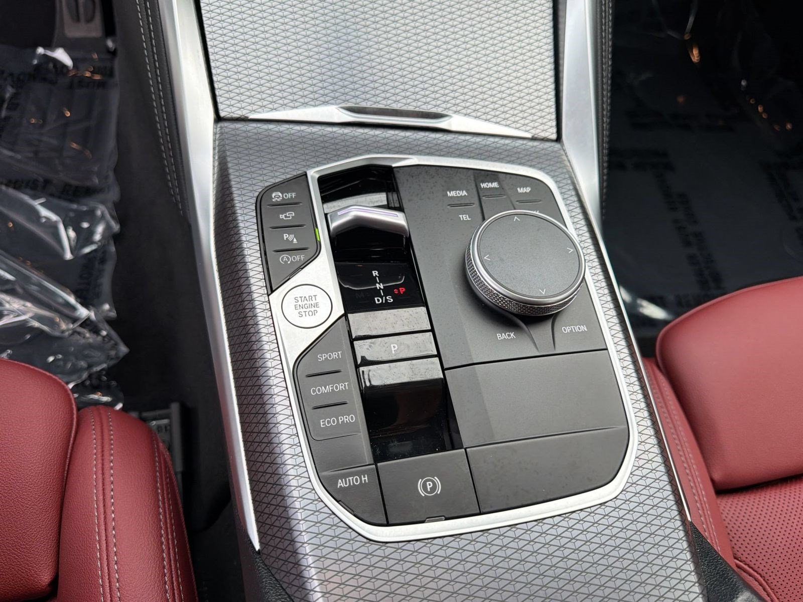 Certified 2026 BMW 440i xDrive AWD/4WD image 17