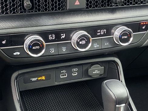 Certified 2023 Honda CR-V Sport image 20