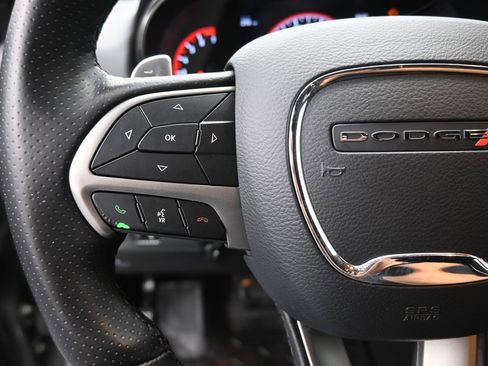 Used 2020 Dodge Durango GT w/ Blacktop Package image 28