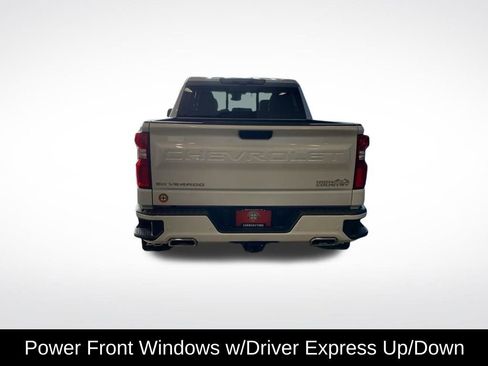 Used 2024 Chevrolet Silverado 1500 High Country w/ High Country Premium Package image 22