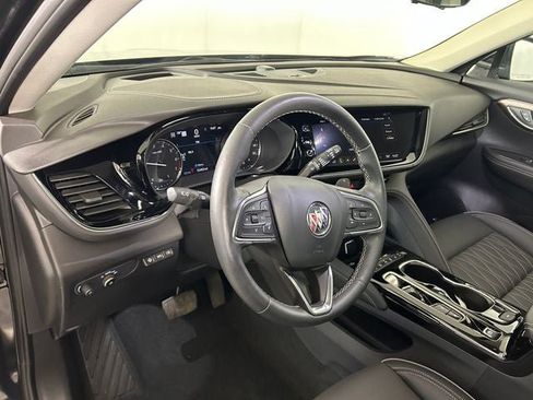 Used 2023 Buick Envision Avenir AWD/4WD image 14