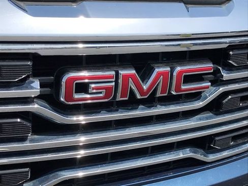 Certified 2023 GMC Sierra 1500 SLT w/ SLT Premium Package AWD/4WD image 33