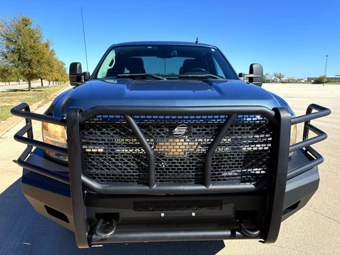 Used 2011 Chevrolet Silverado 2500 LT w/ Interior Plus Package image 34